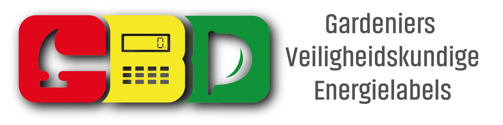 Gardeniers Veiligheidskundige Energielabels